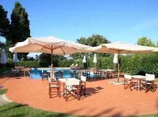 Relais Matarazzo Hotel