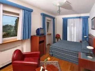 Relais Matarazzo Hotel