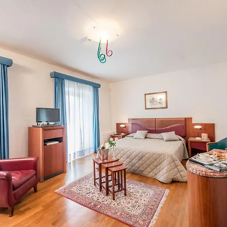 Relais Matarazzo Gradara