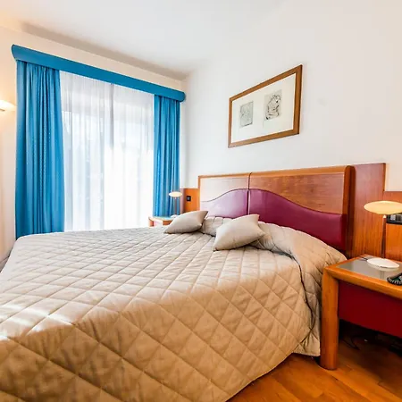 Relais Matarazzo Отель Градара