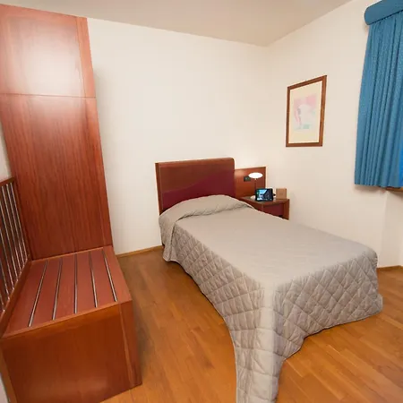 Szálloda Relais Matarazzo 3*