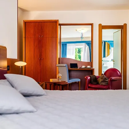 Relais Matarazzo Hotel