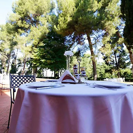 Hotel Relais Matarazzo Gradara