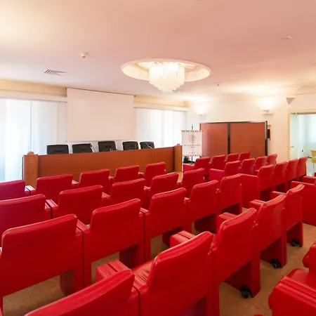 Relais Matarazzo Hotel