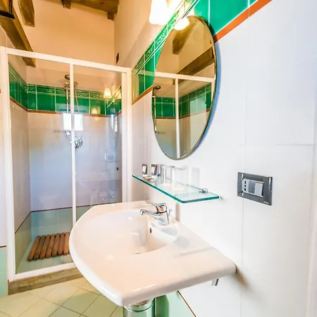 Relais Matarazzo Szálloda 3*