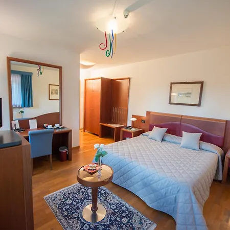Relais Matarazzo Szálloda Gradara