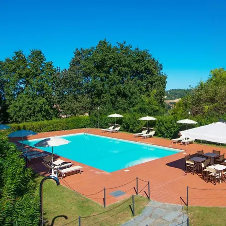 Relais Matarazzo Hotel Gradara