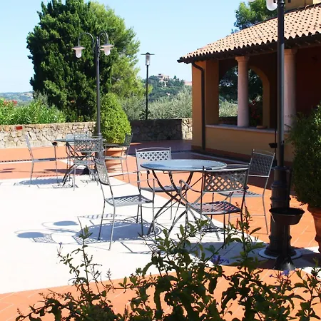 Relais Matarazzo 3*