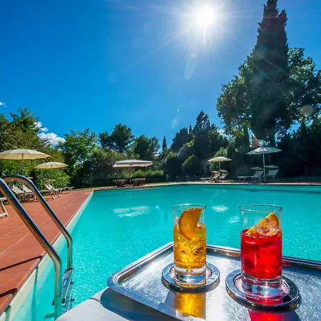 Relais Matarazzo Gradara