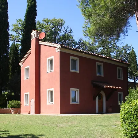 Relais Matarazzo 4* Gradara