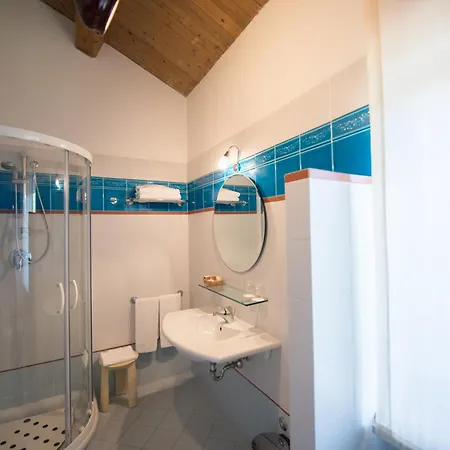 Relais Matarazzo Hotel