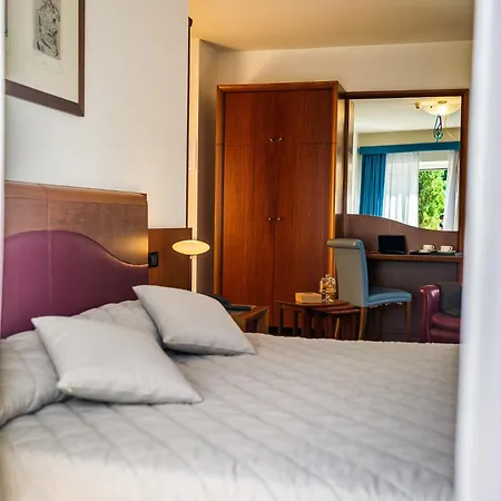 Relais Matarazzo Hotel Gradara