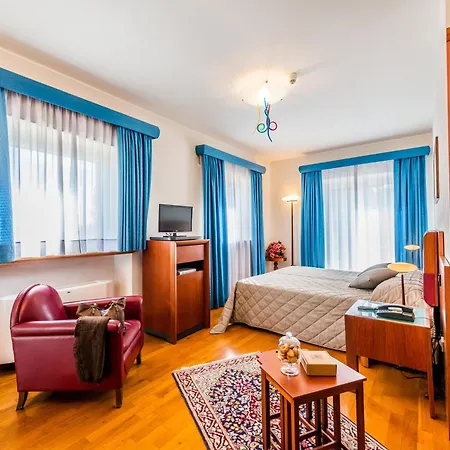 Hotel Relais Matarazzo Gradara