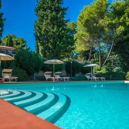 Relais Matarazzo 3*