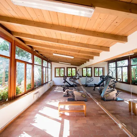 Relais Matarazzo Gradara