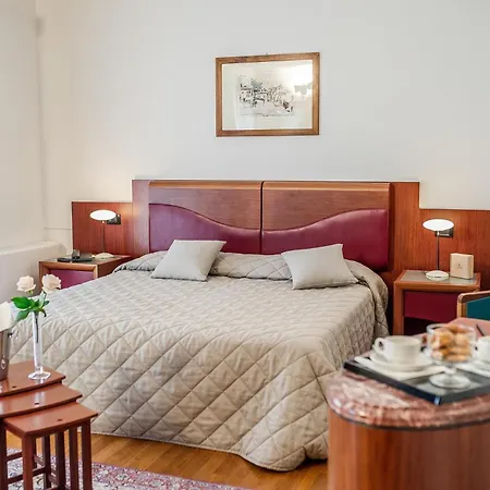 Relais Matarazzo 3* 格拉达拉