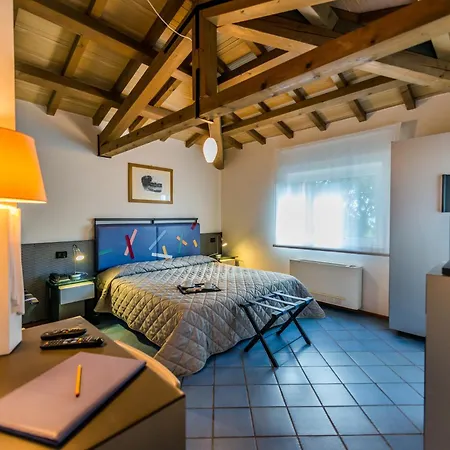 Relais Matarazzo Hotel