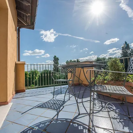 Relais Matarazzo Szálloda Gradara
