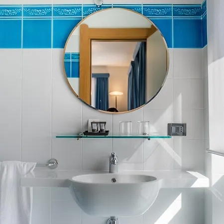 Hotel Relais Matarazzo Gradara