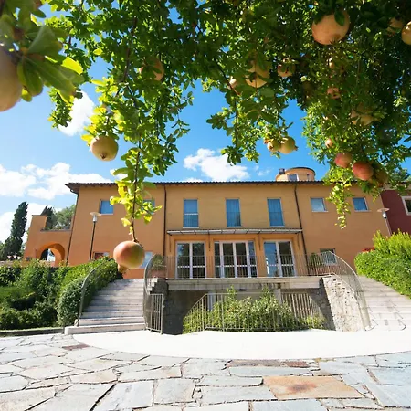 Relais Matarazzo 3*