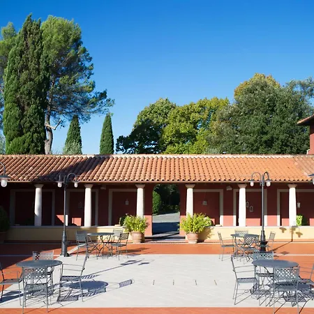 Relais Matarazzo Hotel