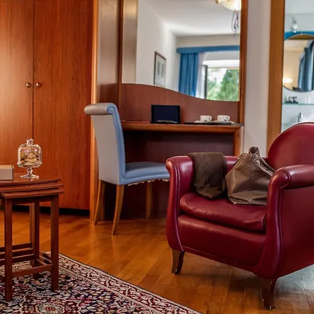 Hotel Relais Matarazzo