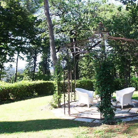 Relais Matarazzo 酒店 3*