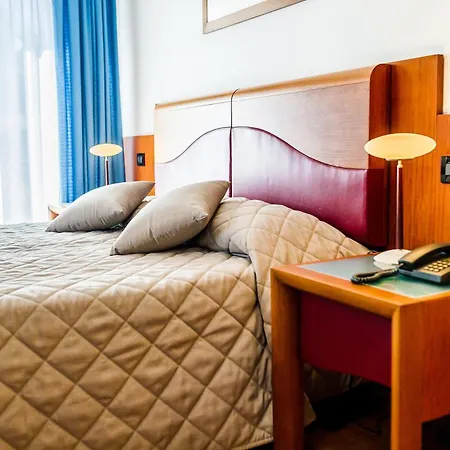 Szálloda Relais Matarazzo Gradara