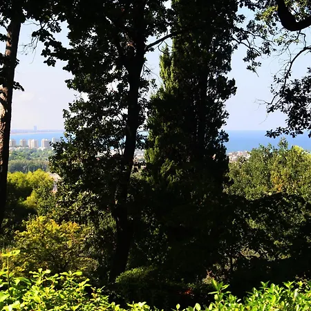 Relais Matarazzo 3*