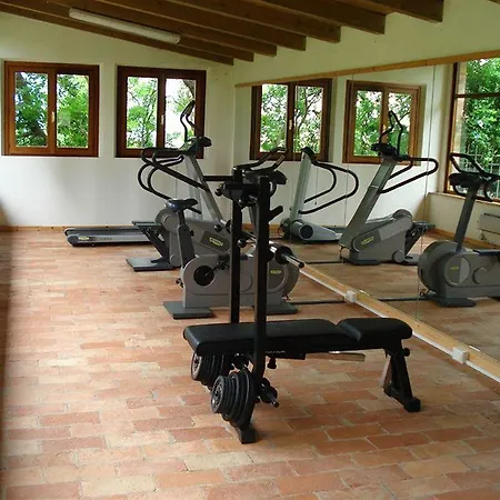 Relais Matarazzo 4*