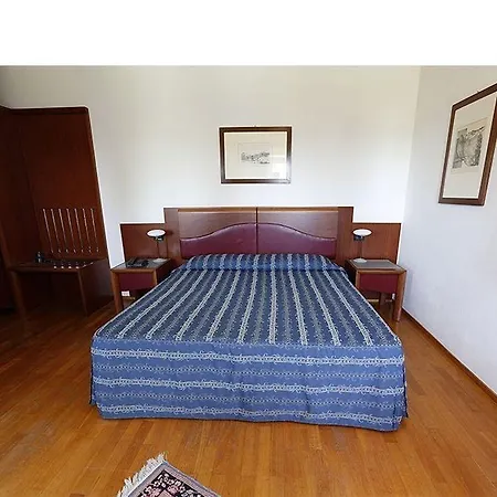 Relais Matarazzo 4* Gradara