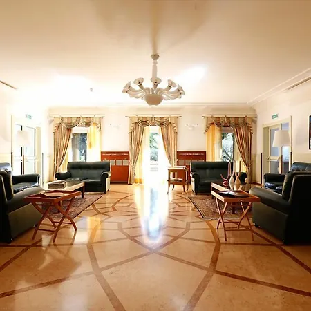 Relais Matarazzo 3* 格拉达拉