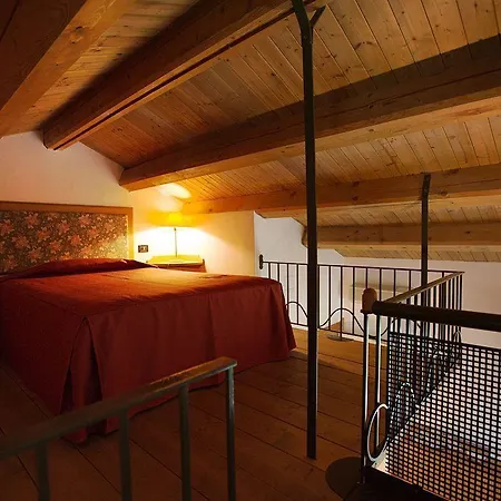 Relais Matarazzo Szálloda Gradara