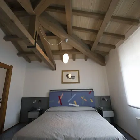 Relais Matarazzo 酒店 3*