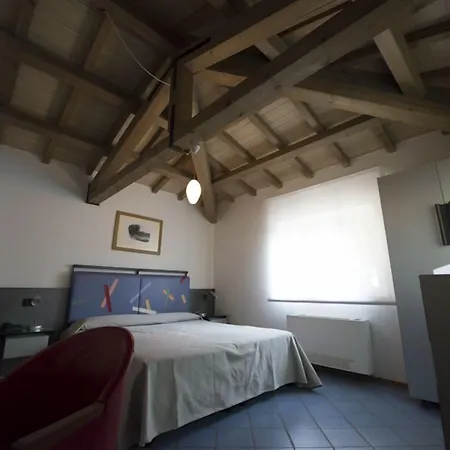 Relais Matarazzo Szálloda