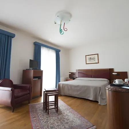 Relais Matarazzo Szálloda Gradara