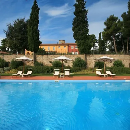 Hotel Relais Matarazzo Gradara