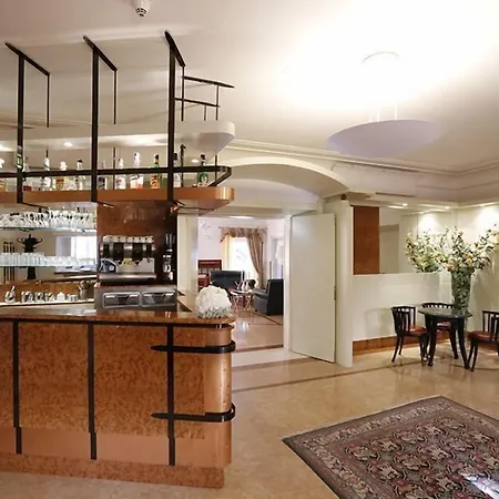 酒店 Relais Matarazzo