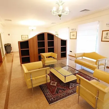 Relais Matarazzo 3* Gradara