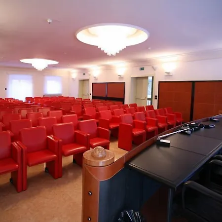 Relais Matarazzo Szálloda Gradara