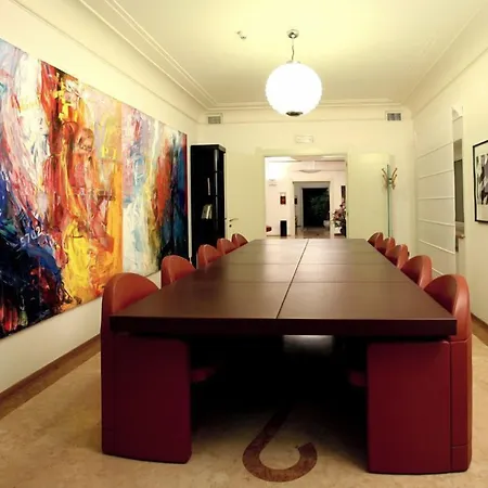 Hotel Relais Matarazzo