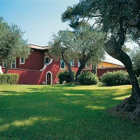 Relais Matarazzo Szálloda