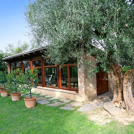 Relais Matarazzo 格拉达拉