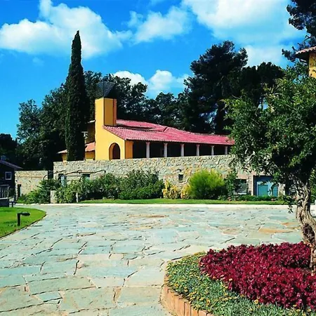 Relais Matarazzo 3* Gradara