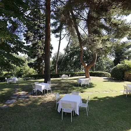 Relais Matarazzo Hotel