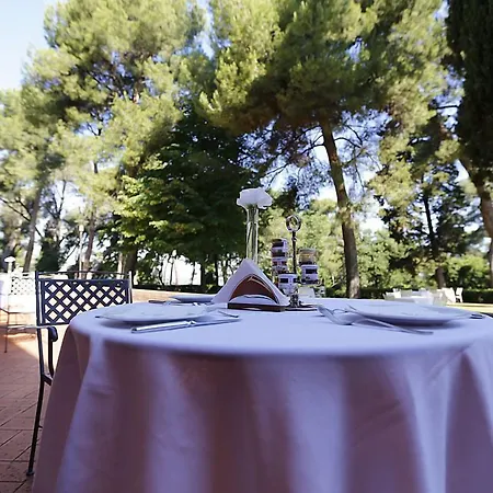 Relais Matarazzo Hotel