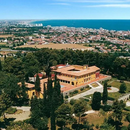 Relais Matarazzo