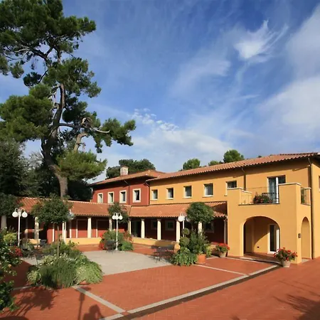 Relais Matarazzo 3*