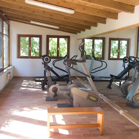 Hotel Relais Matarazzo Gradara