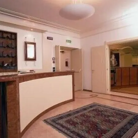 Szálloda Relais Matarazzo
